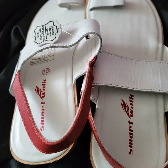 Unisex sandals - Picture 3 of 3